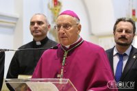 Па-беларуску, па-габрэйску і па-арабску. У Мінску прадстаўнікі розных веравызнанняў разам маліліся за Бацькаўшчыну Па-беларуску, па-габрэйску і па-арабску. У Мінску прадстаўнікі розных веравызнанняў разам маліліся за Бацькаўшчыну