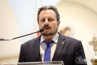 Па-беларуску, па-габрэйску і па-арабску. У Мінску прадстаўнікі розных веравызнанняў разам маліліся за Бацькаўшчыну Па-беларуску, па-габрэйску і па-арабску. У Мінску прадстаўнікі розных веравызнанняў разам маліліся за Бацькаўшчыну