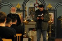 ЭКУМЕНІЧНАЯ МАЛІТВА ЗА БЕЛАРУСЬ ЭКУМЕНІЧНАЯ МАЛІТВА ЗА БЕЛАРУСЬ