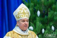 У Мінску з удзелам біскупа Касабуцкага ўшанавалі 500-годдзе выдання першага друкаванага малітоўніка на роднай мове У Мінску з удзелам біскупа Касабуцкага ўшанавалі 500-годдзе выдання першага друкаванага малітоўніка на роднай мове