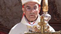 Патрыярх Мараніцкай Царквы кардынал Бешара Бутрас занепакоены палітычнай напружанасцю ў Ліване