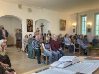 ̲ÍÑÊÀß ÃÐÝÊÀ-ÊÀÒÀ˲ÖÊÀß ÏÀÐÀÔ²ß ÑÂßÒÎÃÀ ÄÓÕÀ ÑÂßÒÊÓÅ 425-ÃÎÄÄÇŠ̲ÍÑÊÀß ÃÐÝÊÀ-ÊÀÒÀ˲ÖÊÀß ÏÀÐÀÔ²ß ÑÂßÒÎÃÀ ÄÓÕÀ ÑÂßÒÊÓÅ 425-ÃÎÄÄÇÅ