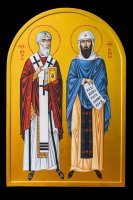 SLAVORUM APOSTOLI -  : 863 - 2023