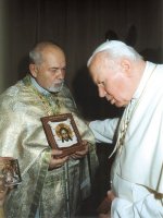 Pro Ecclesia et Pontifice.  ³  (1927 - 2016)