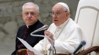 Папа Францішак: Сусветныя дні моладзі паказалі – братэрскі свет магчымы
