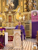 У Пінску ўшанавалі памяць Біскупа Зыгмунта Лазінскага У Пінску ўшанавалі памяць Біскупа Зыгмунта Лазінскага