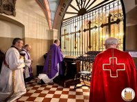 У Пінску ўшанавалі памяць Біскупа Зыгмунта Лазінскага У Пінску ўшанавалі памяць Біскупа Зыгмунта Лазінскага