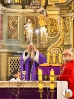 У Пінску ўшанавалі памяць Біскупа Зыгмунта Лазінскага У Пінску ўшанавалі памяць Біскупа Зыгмунта Лазінскага