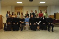 У Баранавічах адбыўся сімпозіум прысвечаны стагоддзю Пінскай дыяцэзіі У Баранавічах адбыўся сімпозіум прысвечаны стагоддзю Пінскай дыяцэзіі