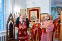 ���������� ������  ��������� ������� ������� ����� ��. ������ �������� �������� � �����-�������� �. ̳����