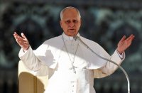 ���� �� XIV: "ϳ������ �����" � ���� �������� �����, � �� ������