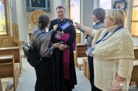 �� ̳������������� ����������� Testis fidei et misericordiae ������� � ̳����