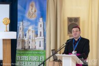 �� ̳������������� ����������� Testis fidei et misericordiae ������� � ̳����