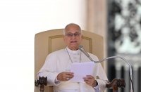 "Gaudium et spes": ���� ��� �����, �������� � ������� ��������